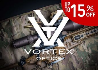 Vortex Optics Christmas sale South Africa